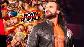 Drew McIntyre se dočkal. WWE vyhověla jeho stížnosti