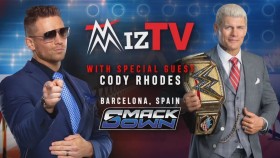 WWE potvrdila zajímavé zápasy a segment pro příští SmackDown v Barceloně