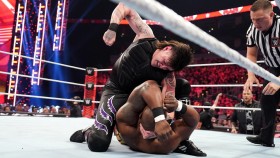 WWE změnila plány pro účast Dominika v show RAW