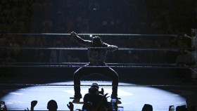 Oba Femi se možná dočká dalšího velkého úspěchu ve své kariéře