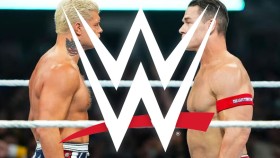 WWE chtěla, aby se Cody Rhodes stal dalším Johnem Cenou