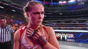 Ronda Rousey prozradila jednu věc, která jí na působení ve WWE nechybí