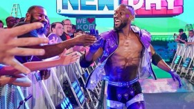 Kofi Kingston nebyl uschopněn k návratu do akce