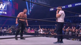 Vznikne v AEW spojenectví dvou bývalých TOP hvězd WWE Jona Moxleyho a Bryana Danielsona?