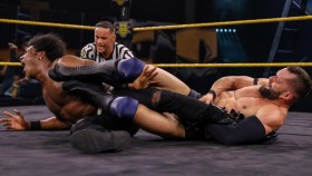 WWE NXT (19.08.2020)