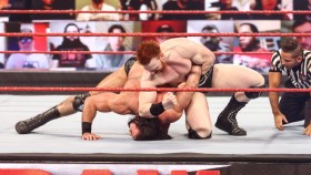 WWE RAW (01.03.2021)
