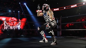Penta prozradil, jaké jsou jeho vysněné zápasy v WWE