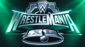 WWE uvažuje o rozdělení sjednocených titulů před WrestleManii 40
