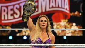 Byl odhalen důvod chaotického budování zápasu Charlotte Flair na WrestleManii 36