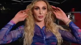 Charlotte Flair by se zřejmě chtěla dostat z kontraktu s WWE