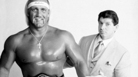 Vince McMahon prozradil svou reakci na zprávu o úmrti Hulka Hogana