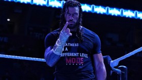 Wrestler SmackDownu naznačil, že by mohl sesadit Romana Reignse z trůnu