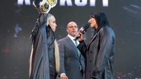 Zápas Liv Morgan vs. Rhea Ripley byl oficiálně potvrzen