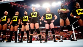 Vince McMahon plánoval propustit všechny z frakce Nexus, kdyby neuspěli