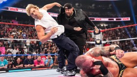 Jelly Roll údajně trénuje se třemi TOP hvězdami WWE