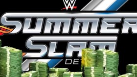 Pohled bookmakerů na letošní SummerSlam. Bude to beze změny šampionů?