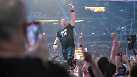 Jim Ross prozradil pocity Steva Austina po zápase na WrestleManii 38