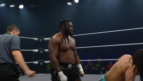 WWE Evolve (25.06.2025)