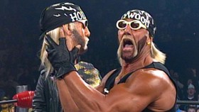 Nejdivočejší a nejabsurdnější momenty z WCW Nitro