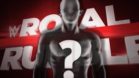 WWE chtěla pro Royal Rumble zápas získat další svoji bývalou hvězdu