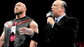 Paul Heyman označil Rybacka za blbce