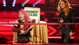 WWE RAW (11.05.2020)