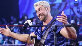 Jak se vedlo WWE NXT Great American Bash na stanici SyFy?