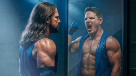 Jeff Jarrett: AJ Styles bude znovu zápasit