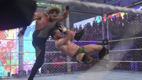 WWE NXT (07.12.2021)