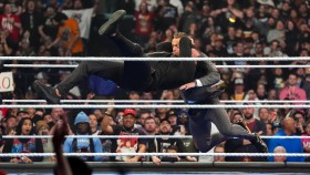 Proč Randy Orton nebude potrestán po pátečním napadení Nicka Aldise?
