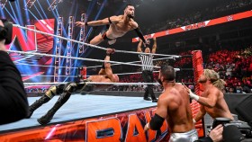 WWE RAW (21.02.2022)