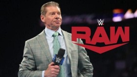 Vince McMahon pozastavil push pro wrestlera RAW