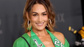 Nikki Bella zareagovala na fámy, že chodí s jinou hvězdou WWE