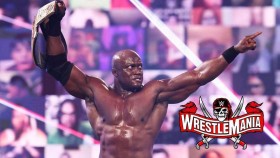 Plán WWE pro určení nového vyzyvatele v boji o WWE titul na WrestleManii 37