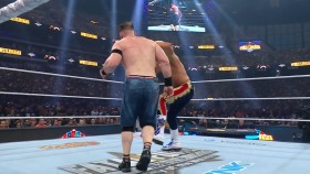 SPOILER: Kdo je Undisputed WWE šampionem po WrestleManii 41 Night 2?