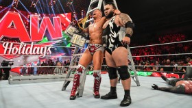 Zákulisní novinky o překvapivém návratu v pondělní show RAW