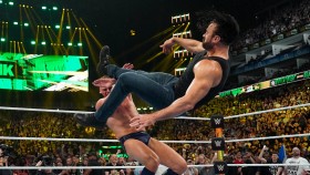 Drew McIntyre: Na budoucnosti nezáleží. V současné době jsem zpět