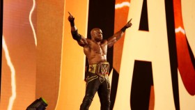 WWE zveřejnila lineup pro pondělní show RAW