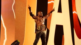 WWE zveřejnila lineup pro pondělní show RAW