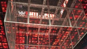 WWE potvrdila další zápasy pro zítřejší placenou akci Hell in a Cell