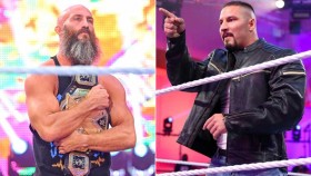 Proč je NXT 2.0 zatím pro WWE velkým zklamáním?