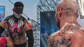 Finn Bálor: Randy Orton by mohl dostat NXT na vyšší úroveň