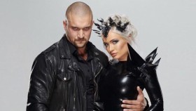 Karrion Kross se vyjádřil k absenci Scarlett a prozradil svůj dream zápas s TOP párem WWE