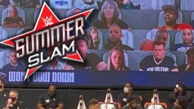 WWE uvažuje o virtuálních fanoušcích pro vysílání SummerSlamu