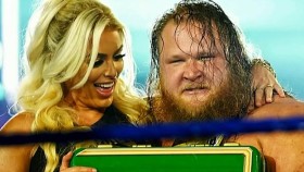 Pořádně ostrá reakce Mandy Rose na její přesun do RAW