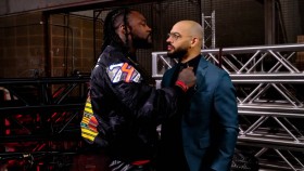 AEW Collision (01.02.2025)