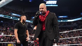 SPOILER: Překvapivý útok členů The New Bloodline ve včerejším SmackDownu