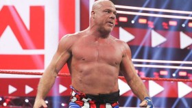 Kurt Angle včera podstoupil důležitou operaci