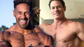 Darren Young zvažuje, že se na NJPW show objeví jako „černý John Cena”