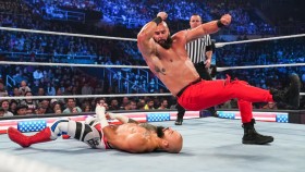 SmackDown (25.11.2022)